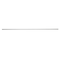 Richelieu 39-6/8 in. (1010 mm) Center-to-Center Brushed Stainless Steel Contemporary Drawer Pull BP34871019170 - alternate 3