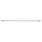 Richelieu 39-6/8 in. (1010 mm) Center-to-Center Brushed Stainless Steel Contemporary Drawer Pull BP34871019170 - alternate 2