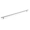 Richelieu 22-1/8 in. (562 mm) Center-to-Center Antibacterial, Stainless Steel Contemporary Drawer Pull BP3487562170AB - alternate 1