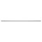 Richelieu 22-1/8 in. (562 mm) Center-to-Center Antibacterial, Stainless Steel Contemporary Drawer Pull BP3487562170AB - alternate 2