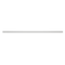Richelieu 22-1/8 in. (562 mm) Center-to-Center Brushed Stainless Steel Contemporary Drawer Pull BP3487562170 - alternate 2