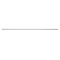 Richelieu 31-1/8 in. (790 mm) Center-to-Center Brushed Stainless Steel Contemporary Drawer Pull BP3487790170 - alternate 3