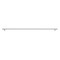 Richelieu 31-1/8 in. (790 mm) Center-to-Center Brushed Stainless Steel Contemporary Drawer Pull BP3487790170 - alternate 2
