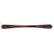 Richelieu 3 3/4 in (96 mm) Center-to-Center Brushed Oil-Rubbed Bronze Contemporary Drawer Pull BP3511BORB - alternate 2