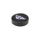 Richelieu 1 31/32 in (50 mm) Matte Black Eclectic Cabinet Knob BP366950900 - alternate 1