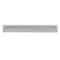 Richelieu 3 3/4 in (96 mm) Center-to-Center Chrome, Crystal Contemporary Drawer Pull BP373709614001 - alternate 3