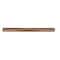 Richelieu 5-1/16 in. (128 mm) Center-to-Center Antique Copper Traditional Drawer Pull BP391458193 - alternate 4