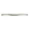 Richelieu 5-1/16 in. (128 mm) Center-to-Center Brushed Nickel Traditional Drawer Pull BP391458195 - alternate 4