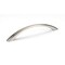 Richelieu 5-1/16 in. (128 mm) Center-to-Center Brushed Nickel Traditional Drawer Pull BP391458195 - alternate 1