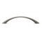 Richelieu 5-1/16 in. (128 mm) Center-to-Center Faux Iron Traditional Drawer Pull BP391458904 - alternate 4