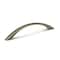 Richelieu 5-1/16 in. (128 mm) Center-to-Center Faux Iron Traditional Drawer Pull BP391458904 - alternate 1
