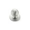 Richelieu 1 1/4 in (31 mm) Brushed Chrome Functional Metal Cabinet Knob BP3922175 - alternate 1