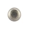 Richelieu 1 1/4 in (31 mm) Pewter Traditional Brass Cabinet Knob BP39313142 - alternate 4