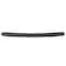 Richelieu 5 1/16 in (128 mm) Center-to-Center Oil-Rubbed Bronze Contemporary Cabinet Pull BP39965ORB - alternate 3