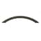 Richelieu 5 1/16 in (128 mm) Center-to-Center Oil-Rubbed Bronze Contemporary Cabinet Pull BP39965ORB - alternate 2