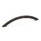 Richelieu 5 1/16 in (128 mm) Center-to-Center Oil-Rubbed Bronze Contemporary Cabinet Pull BP39965ORB - alternate 1