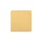 Richelieu 1 9/16-inch (40 mm) x 1 9/16-inch (40 mm) Aurum Brushed Gold Contemporary Cabinet Knob BP404016158 - alternate 2