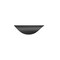 Richelieu 1 1/4 in (32 mm) Center-to-Center Matte Black Contemporary Drawer Pull BP426900 - alternate 4