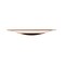 Richelieu 3 3/4 in (96 mm) Center-to-Center Polished Copper Contemporary Drawer Pull BP42696191 - alternate 3