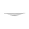 Richelieu 3 3/4 in (96 mm) Center-to-Center Brushed Nickel Contemporary Drawer Pull BP42696195 - alternate 3