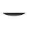 Richelieu 3 3/4 in (96 mm) Center-to-Center Matte Black Contemporary Drawer Pull BP42696900 - alternate 2