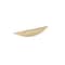 Richelieu 3 3/4 in (96 mm) Center-to-Center Champagne Bronze Contemporary Drawer Pull BP42696CHBRZ - alternate 1