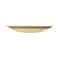 Richelieu 3 3/4 in (96 mm) Center-to-Center Champagne Bronze Contemporary Drawer Pull BP42696CHBRZ - alternate 4