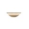 Richelieu 1 1/4 in (32 mm) Center-to-Center Champagne Bronze Contemporary Drawer Pull BP426CHBRZ - alternate 2