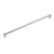 Richelieu 23-5/8 in. (600 mm) Center-to-Center Brushed Nickel Contemporary Drawer Pull BP446600195 - alternate 1