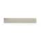 Richelieu 5-1/16 in. (128 mm) Center-to-Center Brushed Nickel Contemporary Drawer Pull BP458128195 - alternate 2