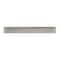 Richelieu 6-5/16 in. (160 mm) Center-to-Center Brushed Nickel Contemporary Drawer Pull BP458160195 - alternate 2