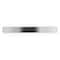 Richelieu 7-9/16 in. (192 mm) Center-to-Center Brushed Nickel Contemporary Drawer Pull BP458192195 - alternate 2
