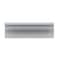 Richelieu 1-1/4 in. (32 mm) Center-to-Center Aluminum Contemporary Drawer Pull BP46043210 - alternate 3