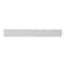 Richelieu 3-3/4 in. (96 mm) Center-to-Center Aluminum Contemporary Drawer Pull BP46049610 - alternate 4