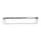Richelieu 5-1/16 in. (128 mm) Center-to-Center Chrome Contemporary Drawer Pull BP4789128140 - alternate 4