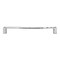 Richelieu 7-9/16 in. (192 mm) Center-to-Center Chrome Contemporary Drawer Pull BP4789192140 - alternate 2