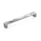 Richelieu 7-9/16 in. (192 mm) Center-to-Center Chrome Contemporary Drawer Pull BP4789192140 - alternate 1