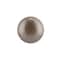 Richelieu 1 1/4 in (32 mm) Metallic Bronze Traditional Cabinet Knob BP4923137 - alternate 5
