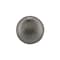 Richelieu 1 1/4 in (32 mm) Pewter Traditional Brass, Hollow Metal Cabinet Knob BP4923142 - alternate 2