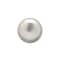Richelieu 1 1/2 in (38 mm) Brushed Nickel Traditional Metal Cabinet Knob BP492338195 - alternate 4