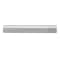 Richelieu 5-1/16 in. (128 mm) Center-to-Center Brushed Nickel Contemporary Drawer Pull BP500128195 - alternate 2