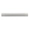 Richelieu 6-5/16 in. (160 mm) Center-to-Center Brushed Nickel Contemporary Drawer Pull BP500160195 - alternate 2