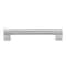 Richelieu 7-9/16 in. (192 mm) Center-to-Center Stainless Steel Contemporary Drawer Pull BP500192195 - alternate 3