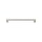 Richelieu 12-5/8 in. (320 mm) Center-to-Center Brushed Nickel Contemporary Drawer Pull BP500320195 - alternate 3