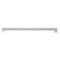 Richelieu 17-5/8 in. (448 mm) Center-to-Center Brushed Nickel Contemporary Drawer Pull BP500448195 - alternate 3