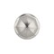Richelieu 1 1/8 in (28 mm) Brushed Nickel Contemporary Brass Cabinet Knob BP50128195 - alternate 3