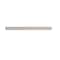 Richelieu 3 1/2 in (89 mm) Center-to-Center Brushed Nickel Contemporary Cabinet Pull BP5075535195 - alternate 2
