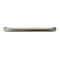 Richelieu 4 in (102 mm) Center-to-Center Brushed Nickel Functional Drawer Pull BP515195 - alternate 3