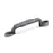 Richelieu 3 in. (76 mm) Center-to-Center Natural Iron Traditional Drawer Pull BP5183908 - alternate 1