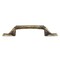 Richelieu 3 in. (76 mm) Center-to-Center Burnished Brass Traditional Drawer Pull BP5183BB - alternate 5